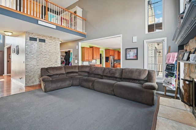 16385 Celtic Circle, Manhattan, IL 60442