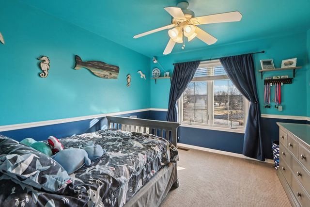 16385 Celtic Circle, Manhattan, IL 60442