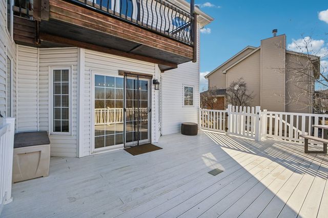 16385 Celtic Circle, Manhattan, IL 60442