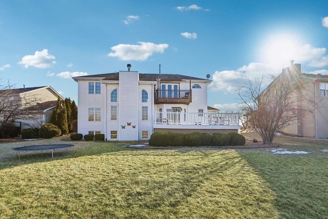 16385 Celtic Circle, Manhattan, IL 60442