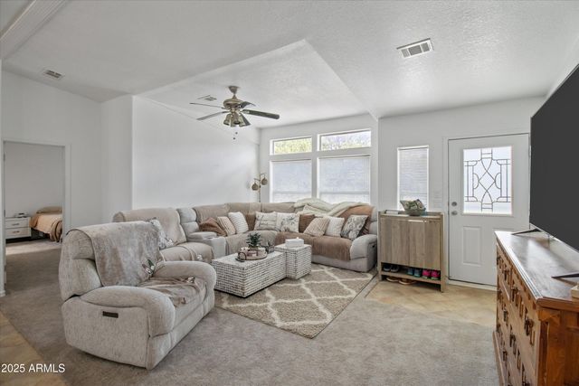 2327 N North --, Vernon, AZ 85940