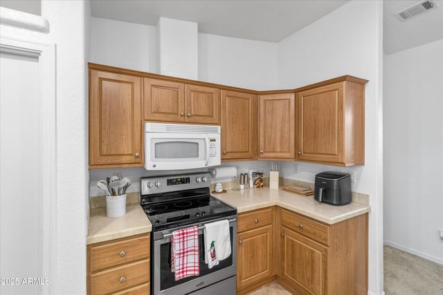 2327 N North --, Vernon, AZ 85940