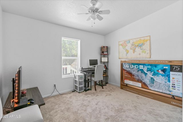 2327 N North --, Vernon, AZ 85940