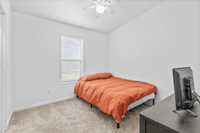 2327 N North --, Vernon, AZ 85940