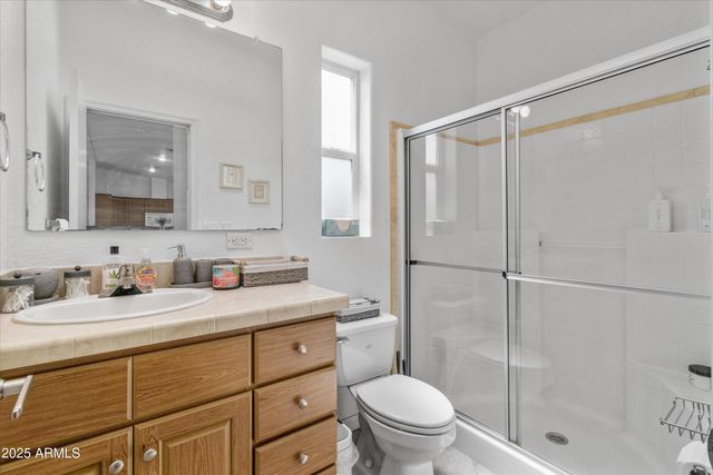 2327 N North --, Vernon, AZ 85940