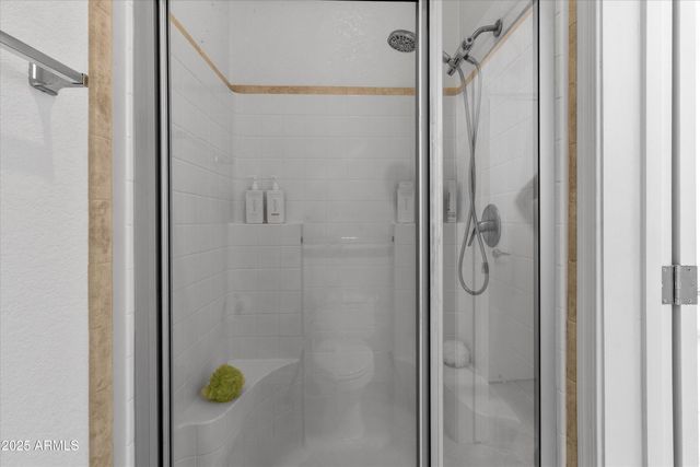 2327 N North --, Vernon, AZ 85940