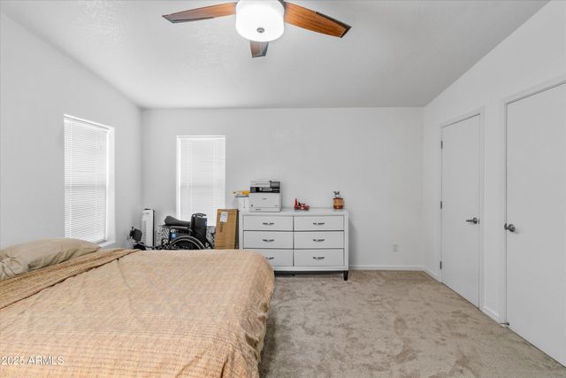 2327 N North --, Vernon, AZ 85940