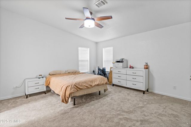 2327 N North --, Vernon, AZ 85940