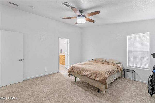 2327 N North --, Vernon, AZ 85940