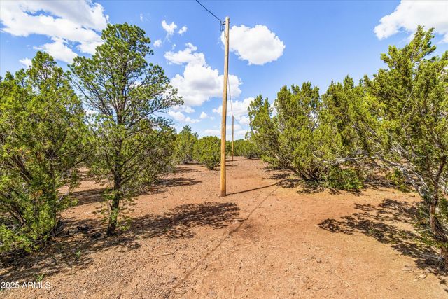 2327 N North --, Vernon, AZ 85940