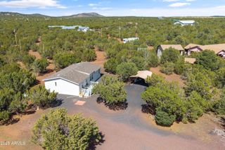 2327 N North --, Vernon, AZ 85940