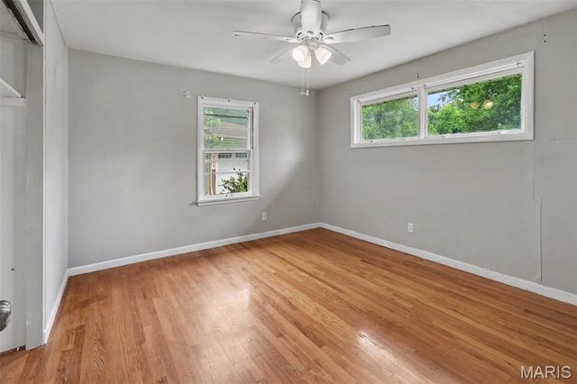 10866 Mercer Ct Court, St Ann, MO 63074