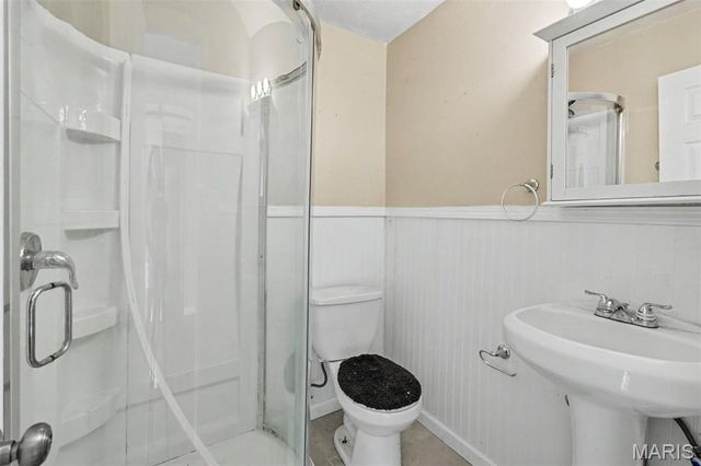 10866 Mercer Ct Court, St Ann, MO 63074