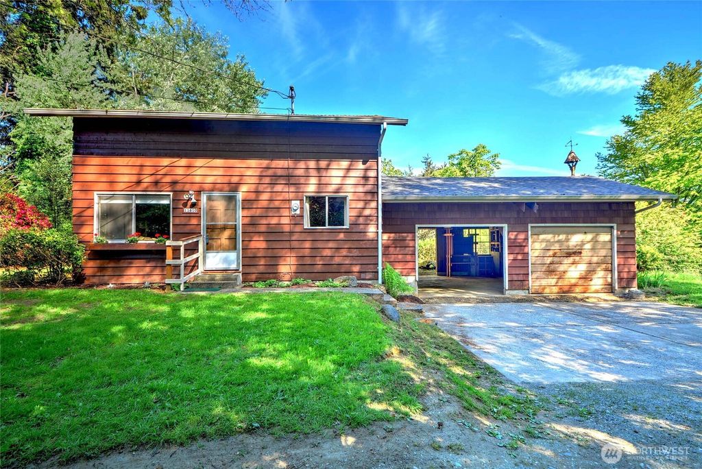 11610 20th Street NE, Lake Stevens, WA 98258