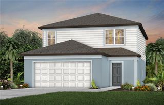 10509 HIDDEN BANKS GLEN, Parrish, FL 34219