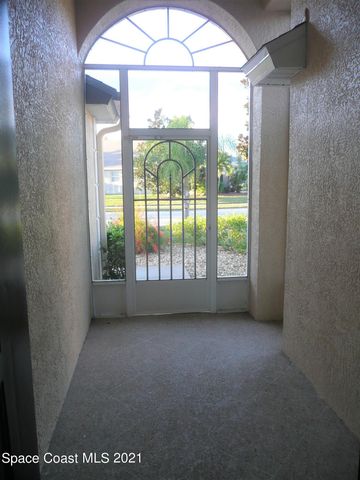 1749 Sun Gazer Drive, Rockledge, FL 32955