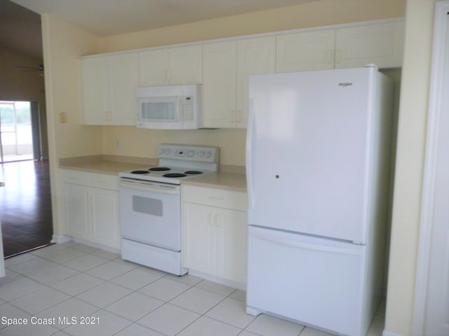1749 Sun Gazer Drive, Rockledge, FL 32955