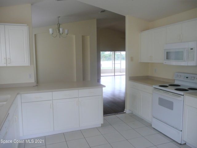 1749 Sun Gazer Drive, Rockledge, FL 32955