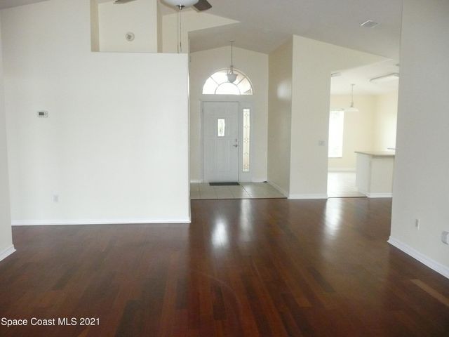 1749 Sun Gazer Drive, Rockledge, FL 32955