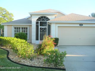 1749 Sun Gazer Drive, Rockledge, FL 32955