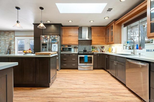 7655 Deodar Trail, Pine Valley, CA 91962