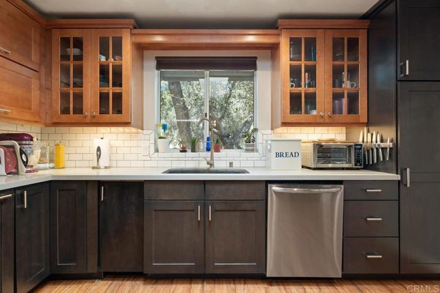 7655 Deodar Trail, Pine Valley, CA 91962