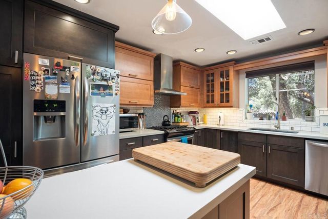 7655 Deodar Trail, Pine Valley, CA 91962