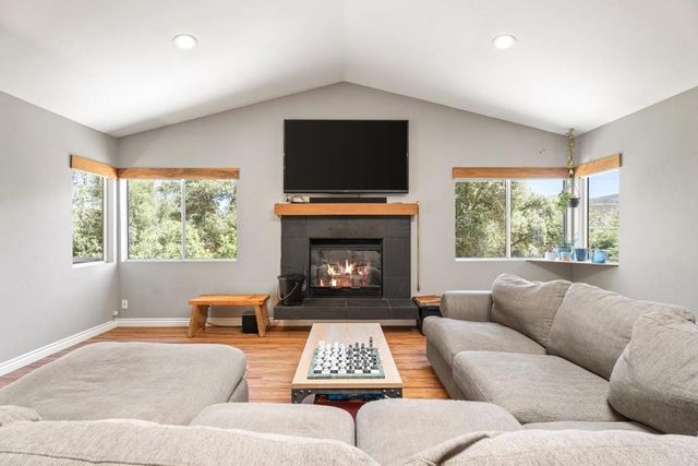 7655 Deodar Trail, Pine Valley, CA 91962