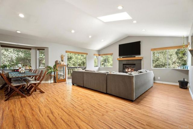 7655 Deodar Trail, Pine Valley, CA 91962