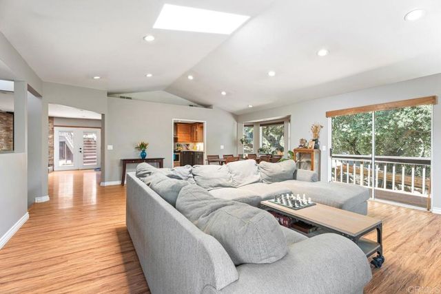 7655 Deodar Trail, Pine Valley, CA 91962