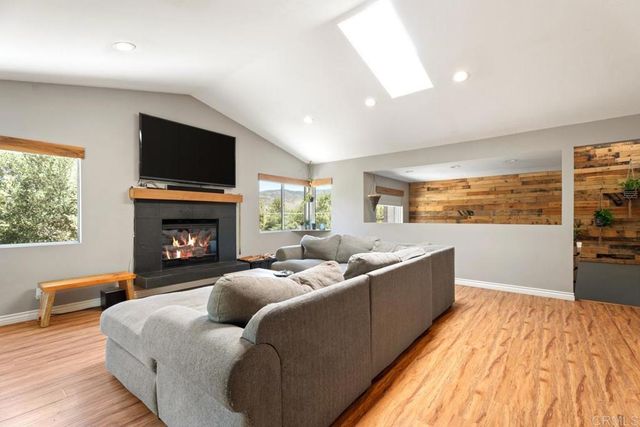 7655 Deodar Trail, Pine Valley, CA 91962