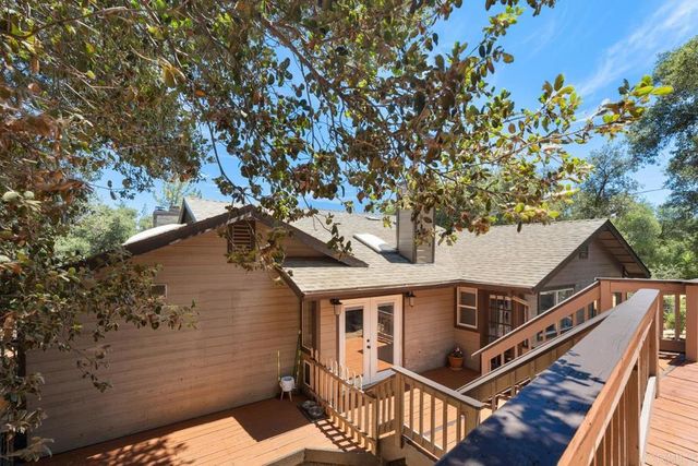 7655 Deodar Trail, Pine Valley, CA 91962
