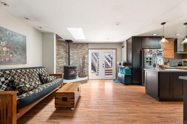 7655 Deodar Trail, Pine Valley, CA 91962