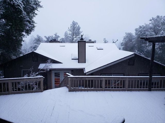 7655 Deodar Trail, Pine Valley, CA 91962