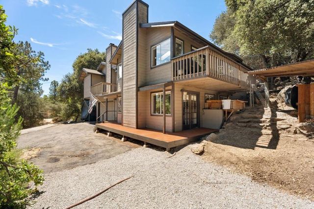 7655 Deodar Trail, Pine Valley, CA 91962