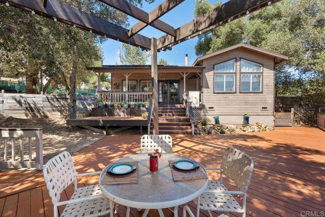 7655 Deodar Trail, Pine Valley, CA 91962