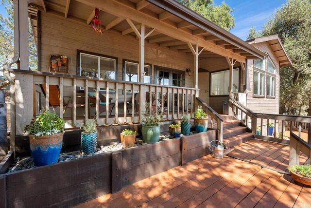 7655 Deodar Trail, Pine Valley, CA 91962