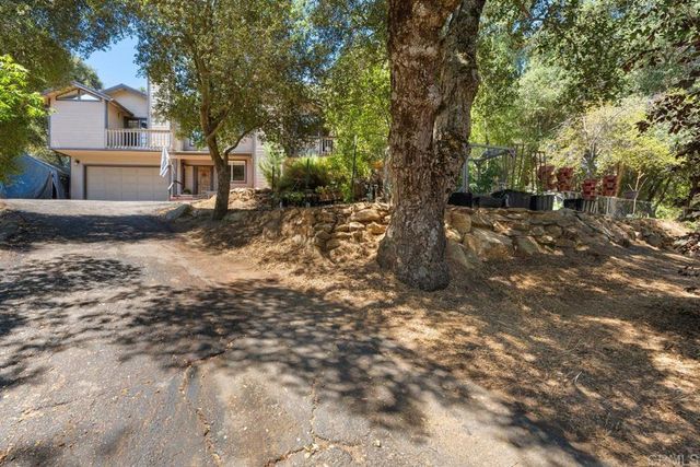 7655 Deodar Trail, Pine Valley, CA 91962