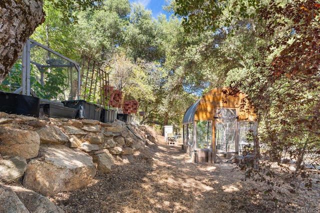 7655 Deodar Trail, Pine Valley, CA 91962