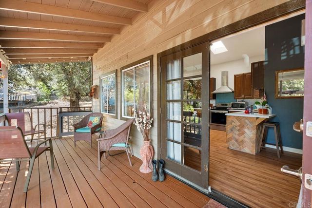 7655 Deodar Trail, Pine Valley, CA 91962