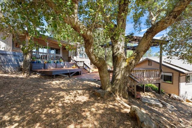 7655 Deodar Trail, Pine Valley, CA 91962
