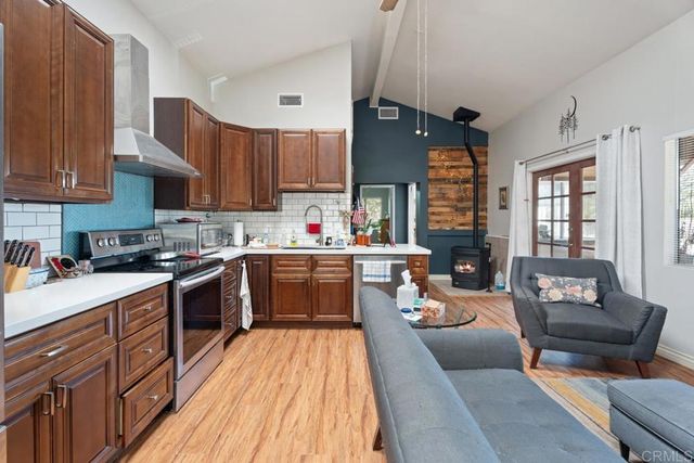 7655 Deodar Trail, Pine Valley, CA 91962