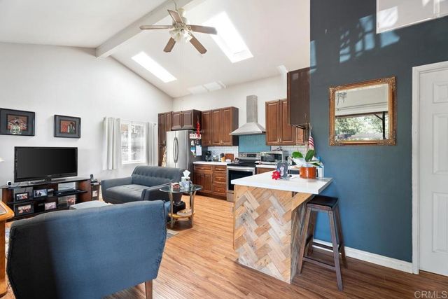 7655 Deodar Trail, Pine Valley, CA 91962