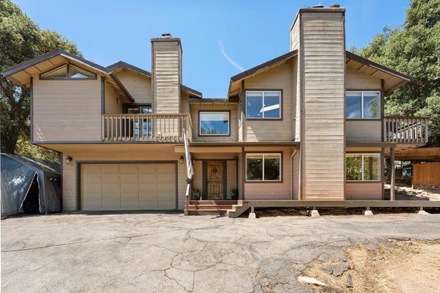 7655 Deodar Trail, Pine Valley, CA 91962