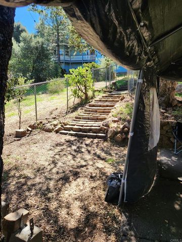 7655 Deodar Trail, Pine Valley, CA 91962