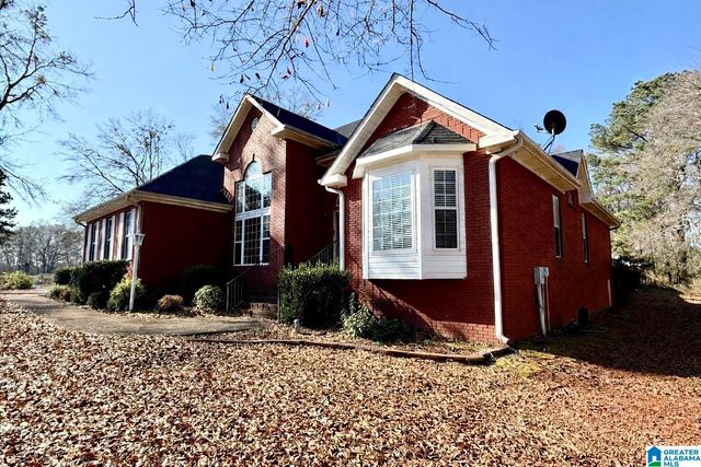 15 BELLBROOK DRIVE, Cropwell, AL 35054