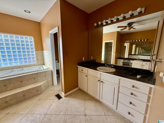 15 BELLBROOK DRIVE, Cropwell, AL 35054