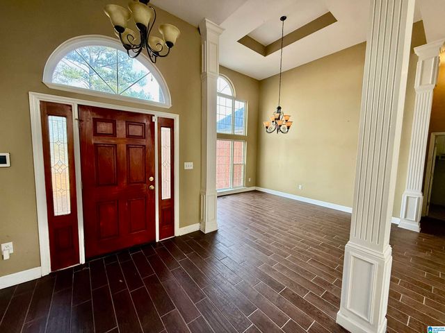 15 BELLBROOK DRIVE, Cropwell, AL 35054