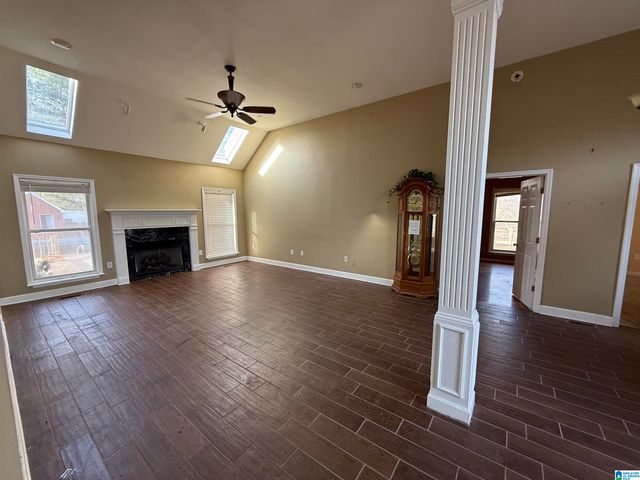 15 BELLBROOK DRIVE, Cropwell, AL 35054