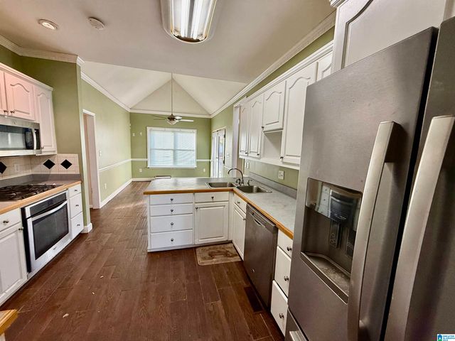 15 BELLBROOK DRIVE, Cropwell, AL 35054